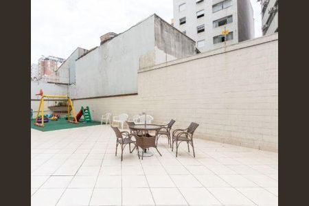 Apartamento à venda com 3 quartos, 130m² em Santa Cecilia, São Paulo