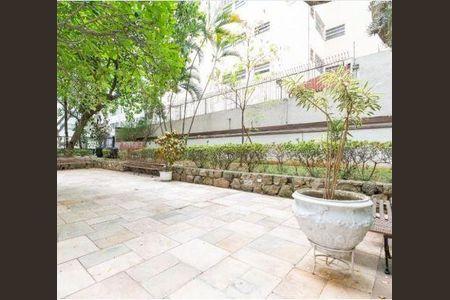 Apartamento à venda com 3 quartos, 130m² em Santa Cecilia, São Paulo