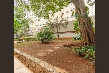 Apartamento à venda com 3 quartos, 130m² em Santa Cecilia, São Paulo