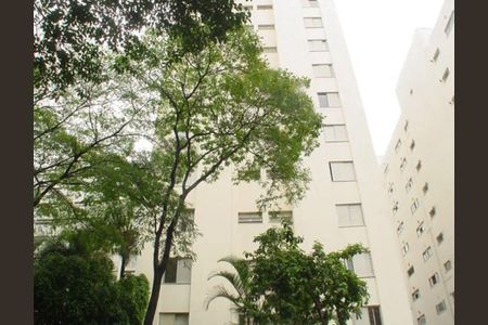 Apartamento à venda com 3 quartos, 130m² em Santa Cecilia, São Paulo