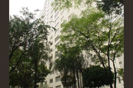 Apartamento à venda com 3 quartos, 130m² em Santa Cecilia, São Paulo