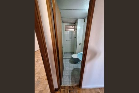 Apartamento à venda com 2 quartos, 60m² em Vila Mariana, São Paulo