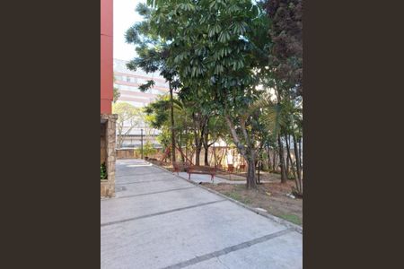 Apartamento à venda com 60m², 2 quartos e 1 vaga