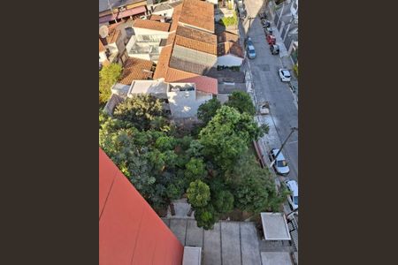 Apartamento à venda com 60m², 2 quartos e 1 vaga