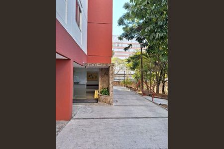 Apartamento à venda com 60m², 2 quartos e 1 vaga