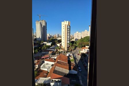 Apartamento à venda com 2 quartos, 60m² em Vila Mariana, São Paulo