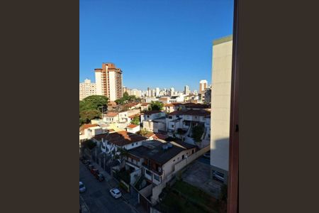 Apartamento à venda com 2 quartos, 60m² em Vila Mariana, São Paulo