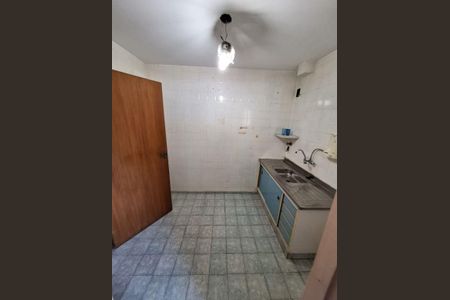 Apartamento à venda com 2 quartos, 60m² em Vila Mariana, São Paulo