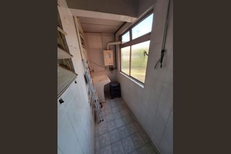 Apartamento à venda com 2 quartos, 60m² em Vila Mariana, São Paulo