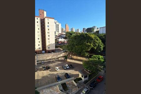 Apartamento à venda com 2 quartos, 60m² em Vila Mariana, São Paulo