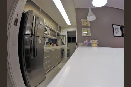 Apartamento à venda com 174m², 4 quartos e 2 vagas