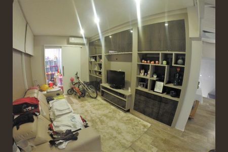 Apartamento à venda com 174m², 4 quartos e 2 vagas