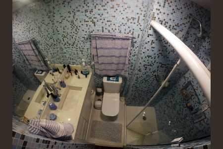 Apartamento à venda com 174m², 4 quartos e 2 vagas