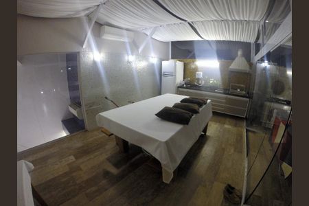 Apartamento à venda com 174m², 4 quartos e 2 vagas