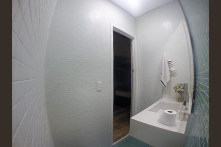 Apartamento à venda com 174m², 4 quartos e 2 vagas