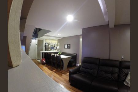 Apartamento à venda com 174m², 4 quartos e 2 vagas