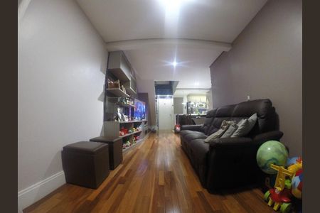 Apartamento à venda com 174m², 4 quartos e 2 vagas