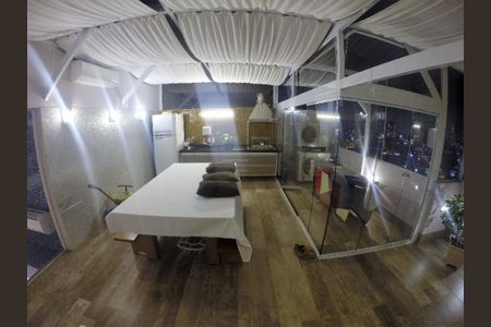 Apartamento à venda com 174m², 4 quartos e 2 vagas