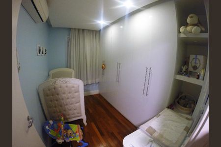 Apartamento à venda com 174m², 4 quartos e 2 vagas