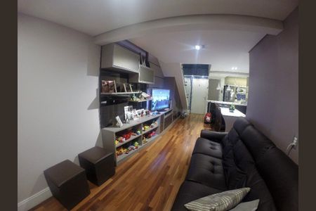 Apartamento à venda com 174m², 4 quartos e 2 vagas