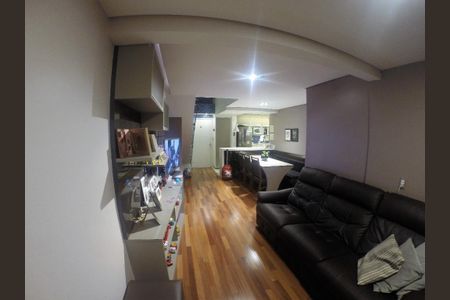 Apartamento à venda com 174m², 4 quartos e 2 vagas