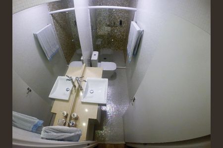 Apartamento à venda com 174m², 4 quartos e 2 vagas