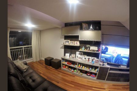 Apartamento à venda com 174m², 4 quartos e 2 vagas
