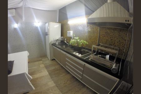 Apartamento à venda com 174m², 4 quartos e 2 vagas