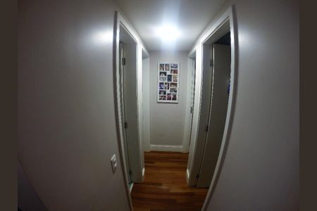 Apartamento à venda com 174m², 4 quartos e 2 vagas