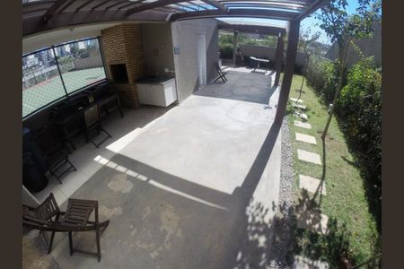 Apartamento à venda com 174m², 4 quartos e 2 vagas