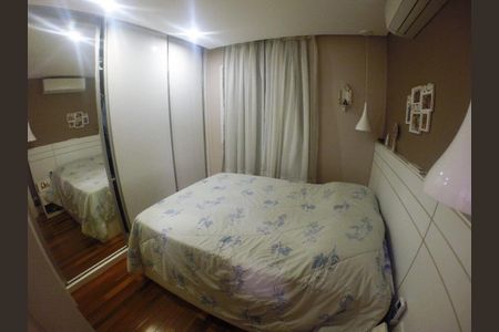 Apartamento à venda com 174m², 4 quartos e 2 vagas
