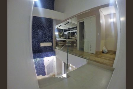 Apartamento à venda com 174m², 4 quartos e 2 vagas