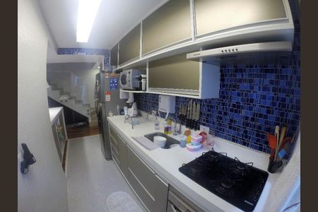 Apartamento à venda com 174m², 4 quartos e 2 vagas