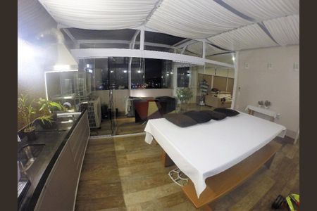 Apartamento à venda com 174m², 4 quartos e 2 vagas