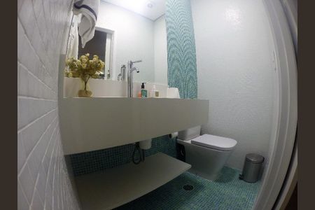 Apartamento à venda com 174m², 4 quartos e 2 vagas