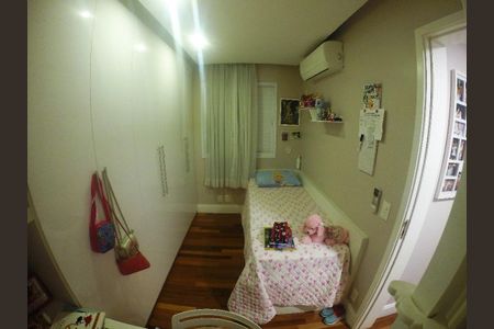 Apartamento à venda com 174m², 4 quartos e 2 vagas