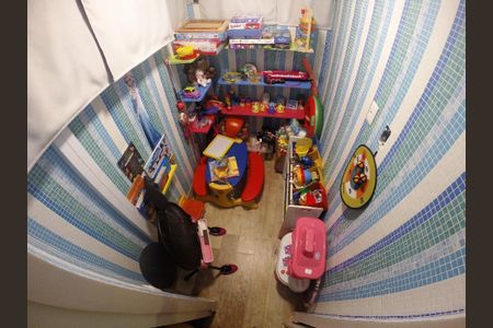 Apartamento à venda com 174m², 4 quartos e 2 vagas