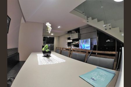 Apartamento à venda com 174m², 4 quartos e 2 vagas