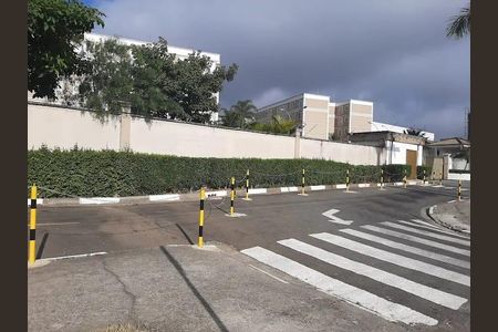 Apartamento para alugar com 45m², 2 quartos e 1 vagaFachada