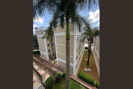 Vista de apartamento para alugar com 2 quartos, 45m² em Água Chata, Guarulhos