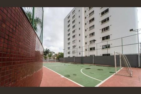 Apartamento à venda com 80m², 2 quartos e 2 vagas