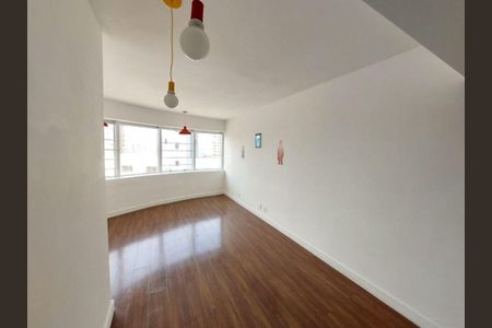 Apartamento à venda com 80m², 2 quartos e 2 vagas