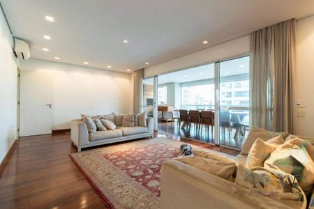 Apartamento à venda com 3 quartos, 230m² em Vila Leopoldina, São Paulo