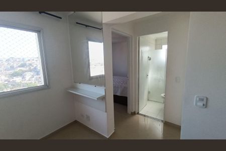 Apartamento à venda com 2 quartos, 48m² em Jardim Cachoeira, São Paulo