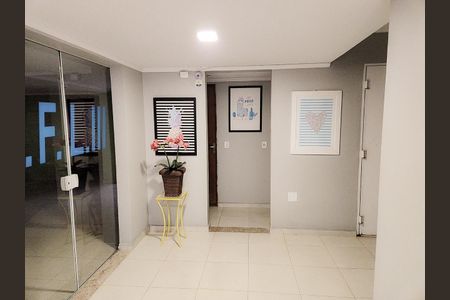 Apartamento à venda com 2 quartos, 48m² em Jardim Cachoeira, São Paulo