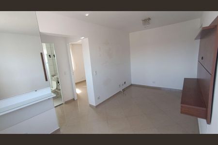 Apartamento à venda com 2 quartos, 48m² em Jardim Cachoeira, São Paulo