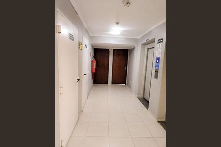 Apartamento à venda com 2 quartos, 48m² em Jardim Cachoeira, São Paulo
