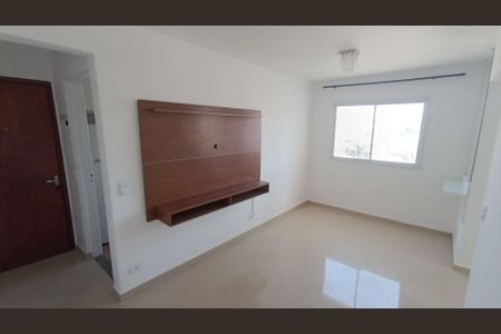 Apartamento à venda com 2 quartos, 48m² em Jardim Cachoeira, São Paulo