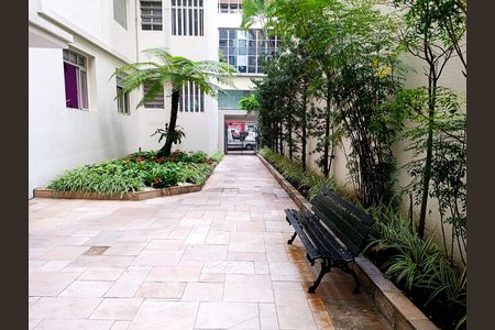 Studio à venda com 41m², 1 quarto e sem vaga Studio à venda com 41m², 1 quarto e sem vagaÁrea Comum