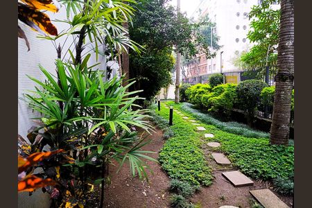 Studio à venda com 41m², 1 quarto e sem vaga Studio à venda com 41m², 1 quarto e sem vagaÁrea Comum